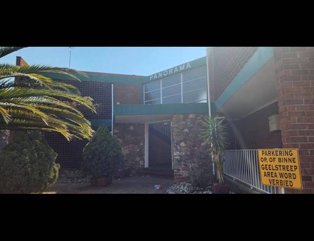 2 BEDROOM APARTMENT FOR SALE IN GREENHILLS